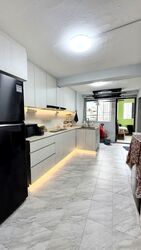 Blk 119 Ho Ching Road (Jurong West), HDB 3 Rooms #549800551